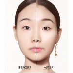  
Dior Houndstooth Cushion: 00 (Glow)